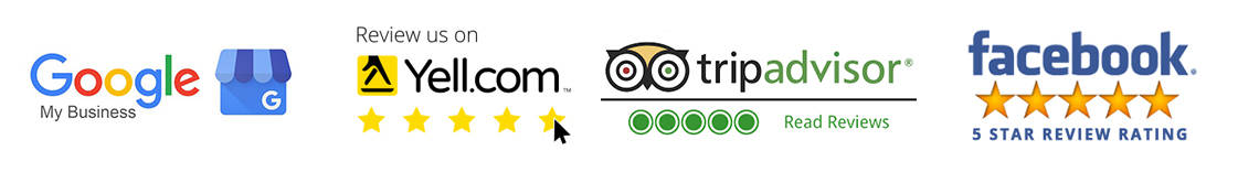 how do I ask my clients to leave a review