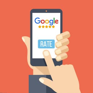 How to get reviews on Google My Business