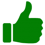 Thumbs up for Google Review Cards