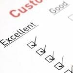 Customer's love Consumer reviews and opinions