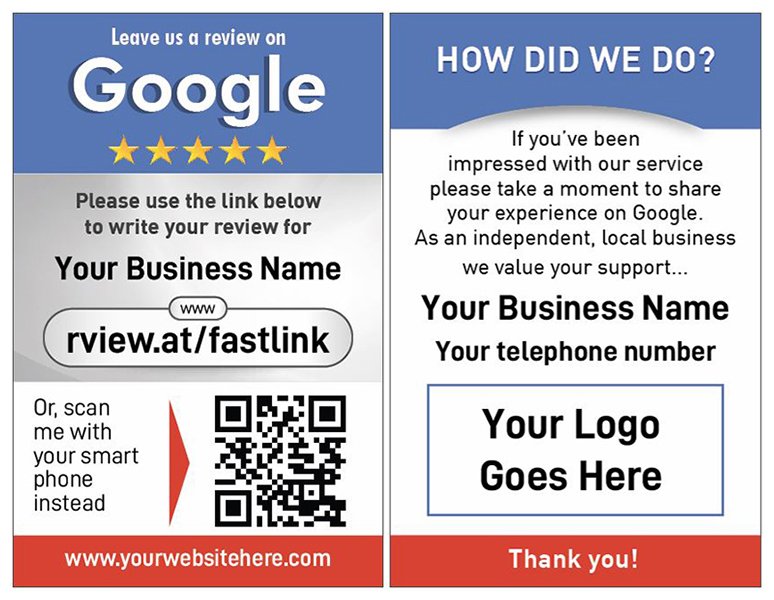 2000-google-my-business-review-cards-review-cards-free-delivery