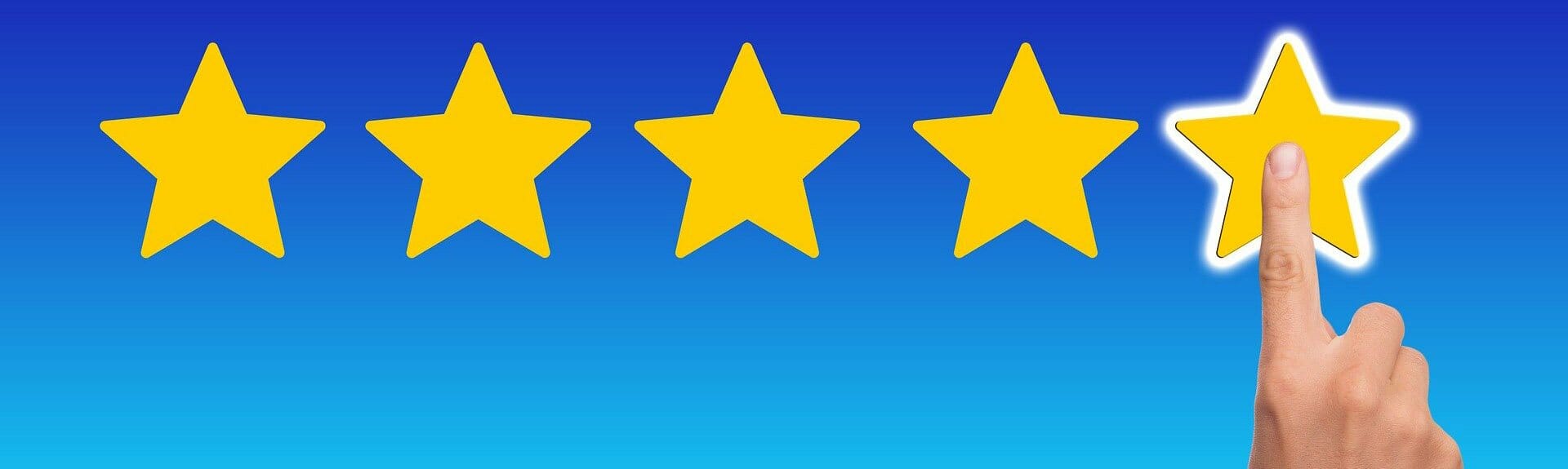 How to get more reviews on Google Banner How to get more reviews on Google Banner