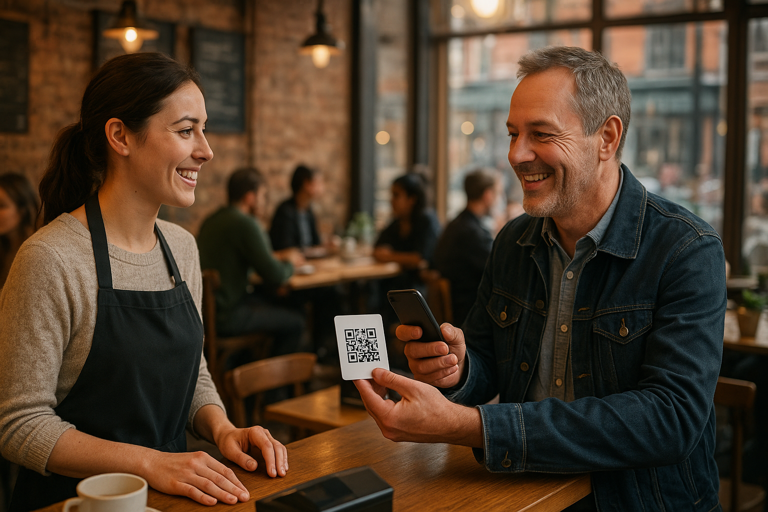 how to generate google reviews — Review Cards UK guide