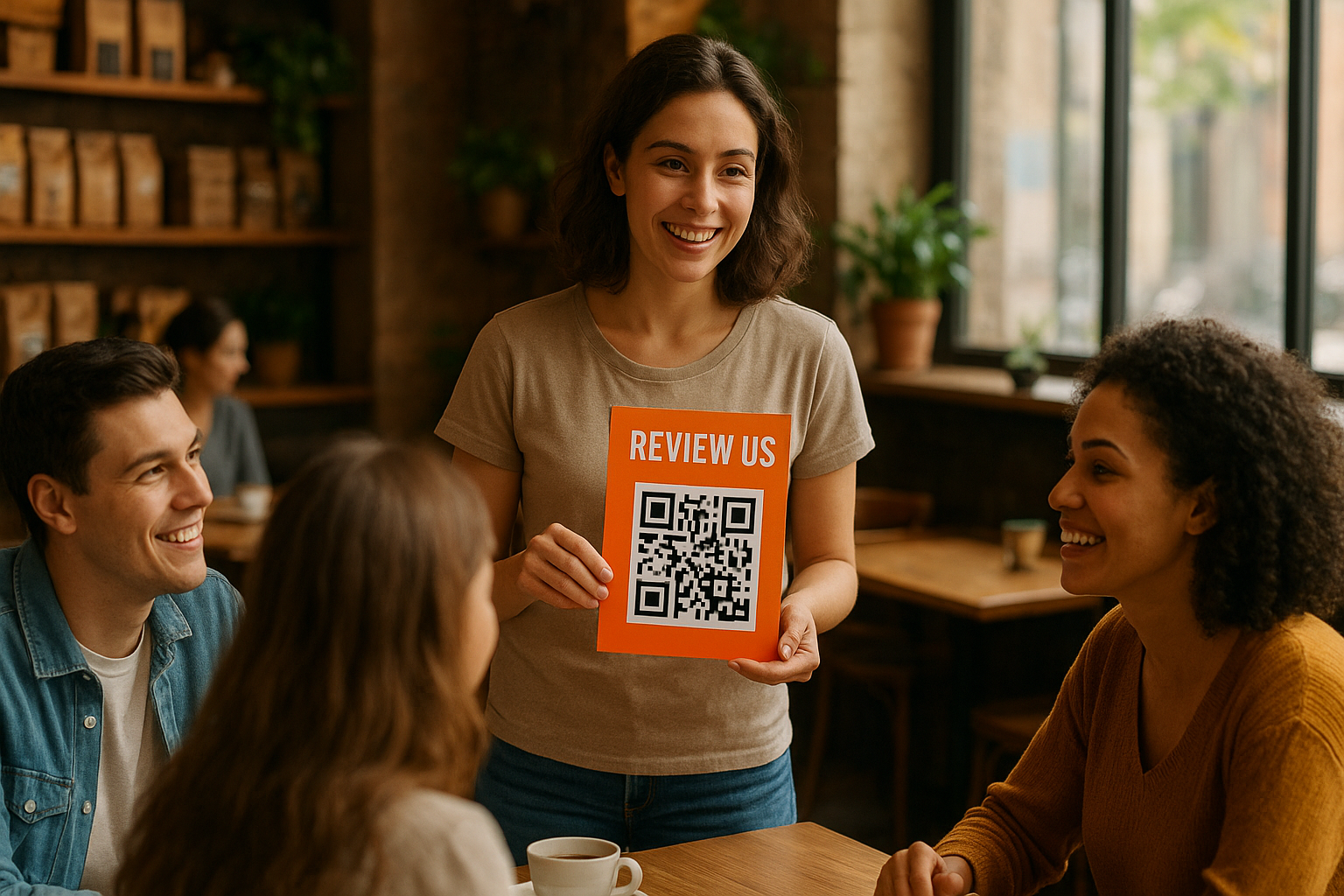 how to boost google reviews — Review Cards UK guide